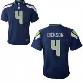 Nike Seattle Seahawks Infant Game Team Color Jersey DICKSON#4