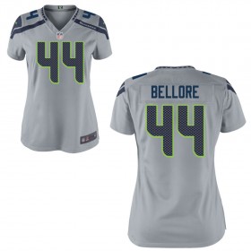 Women's Seattle Seahawks Nike Game Jersey BELLORE#44