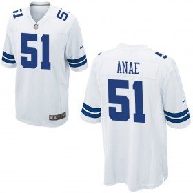 Nike Dallas Cowboys Youth Game Jersey ANAE#51