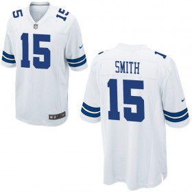 Nike Dallas Cowboys Youth Game Jersey SMITH#15